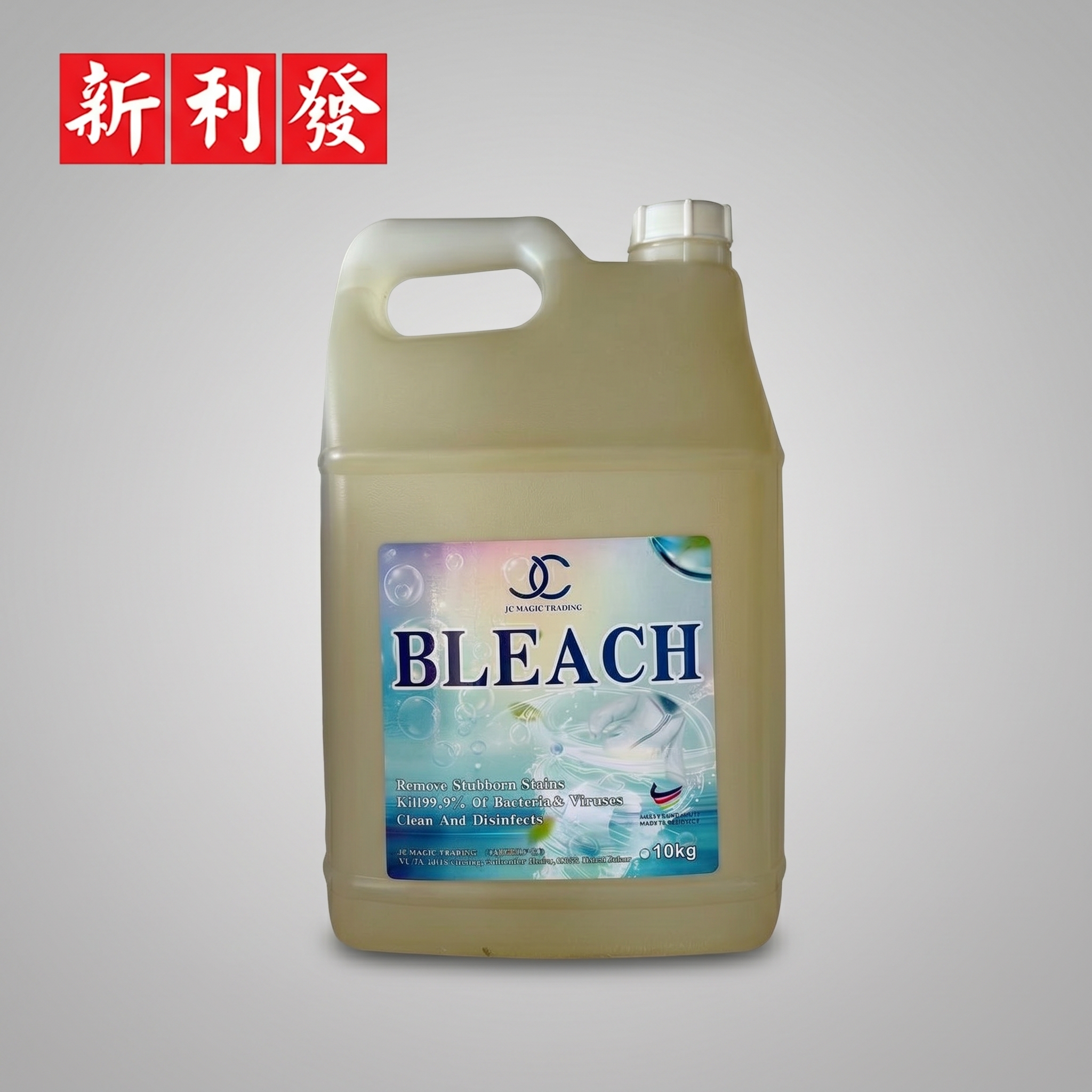 Bleach JC 漂白剂