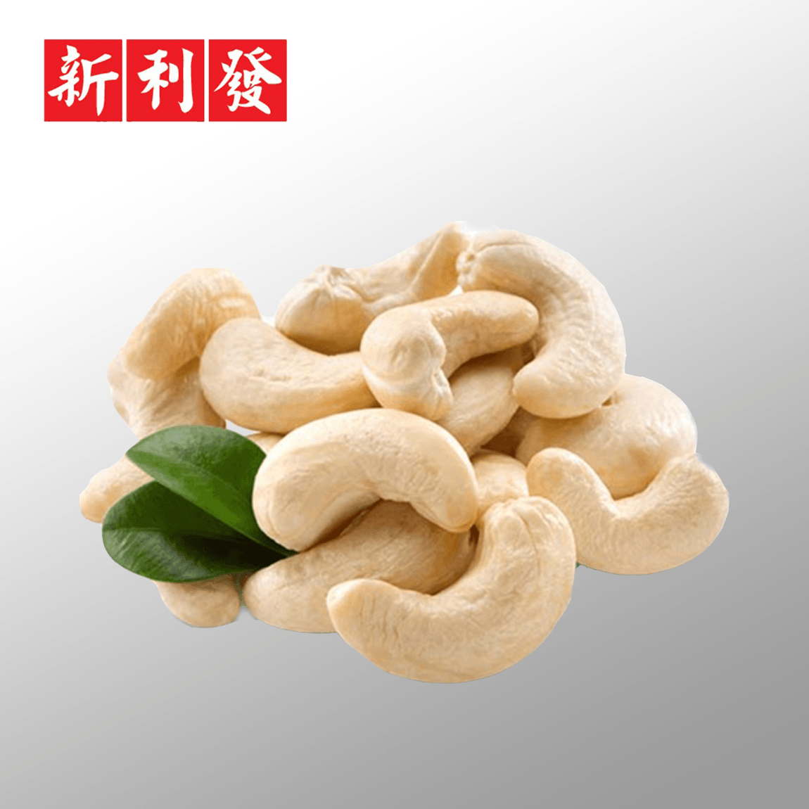 Buah Gajus India W320 印度腰豆